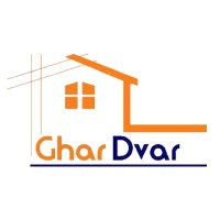Ghar Dvar logo - Similar company to Bless N Bliss Foundation