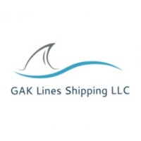 GAK Lines Shipping LLC logo - Similar company to Altra Bright Software Solutions