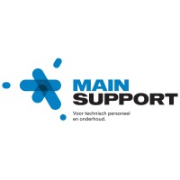 MAINsupport B.V. logo - Similar company to Vhb