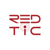 RED TIC logo - Similar company to Wal-It Services