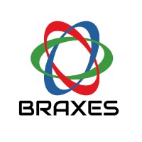 BRAXES logo - Similar company to Prisme Paris