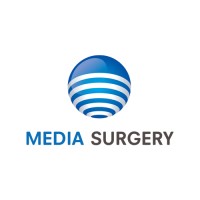 Media Surgery logo - Similar company to Acebuddy