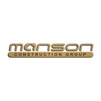 Manson Construction Group logo - Similar company to Torcom Construction Inc.