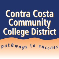 Contra Costa Community College District logo - Similar company to Mt. Diablo Unified School District
