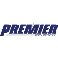 Premier Sign Service INC logo - Similar company to Ecocosm, Inc.