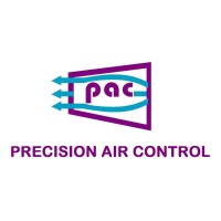 Precision Air Control Ltd logo - Similar company to Eshe'S Learning Centre
