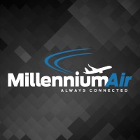 Millennium logo - Similar company to Pinfra Us, Llc