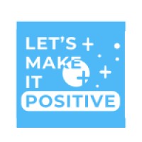 LetsMakeItPositive logo - Similar company to Bimbears