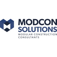 MODCON Solutions logo - Similar company to Fabprefab