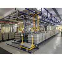 Electro plating & Metal finishing logo - Similar company to Plating Solutions