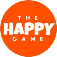 The Happy Game logo - Similar company to Metallyze