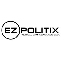 EZ Politix logo - Similar company to Louder.Ai