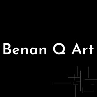Benan Q Art logo - Similar company to Zeta Endüstri