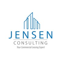 Jensen Consulting logo - Similar company to Jensen Consulting