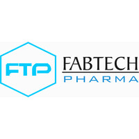Fabtech Pharma logo - Similar company to Pharmtec