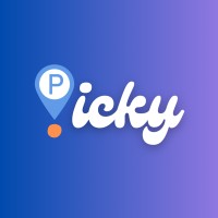 Picky Park logo - Similar company to סייברקוד