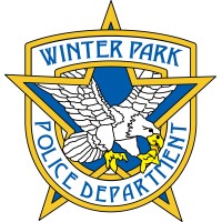 Winter Park Police Department logo - Similar company to B.Creative Design Consultancy