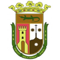IES Virgen del Carmen Jaén logo - Similar company to I.E.S. Las Fuentezuelas (Jaén)