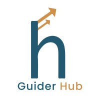 Guider Hub logo - Similar company to Guiderhub Edu Solutions Pvt. Ltd.
