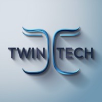 Twin Tech logo - Similar company to Twin Technology Ltd