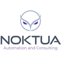 Noktua Automação & Consultoria logo - Similar company to Manning Resource Llc