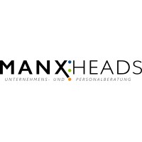 MANX HEADS ∙ Personalberatung für den öffentlichen Sektor logo - Similar company to Doprend Services