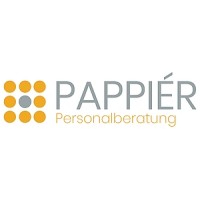 Pappiér Personalberatung logo - Similar company to Eb-Impuls