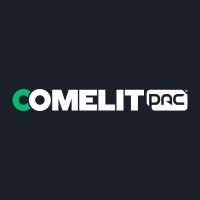 Comelit-PAC logo - Similar company to Videx Security Ltd