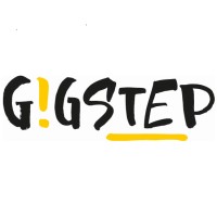 Gigstep logo - Similar company to Ifacts