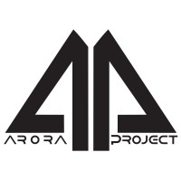 Arora Project logo - Similar company to Mesh Advertising & Design Studios