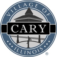 Village of Cary, Illinois logo - Similar company to Mchenry County Workforce Network