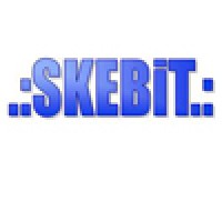 Skebit AB logo - Similar company to Prompt