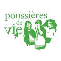Poussières de Vie logo - Similar company to Musaiques