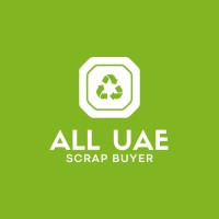 All UAE Scrap Buyer logo - Similar company to E-Shakoosh.Com