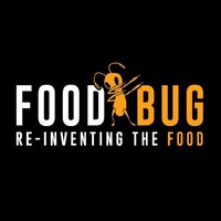 FoodyBug logo - Similar company to Helpee