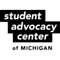 Student Advocacy Center of Michigan logo - Similar company to Fatherhood Network
