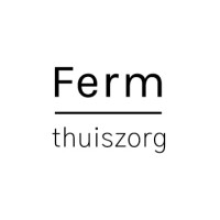Ferm Thuiszorg logo - Similar company to Ferm
