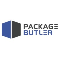 Package Butler logo - Similar company to Nyc Node