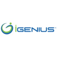 IGENIUS LIFE SCIENCE LLP logo - Similar company to Nova Lifescience