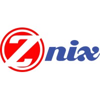 Znix Consulting Ltd logo - Similar company to Moagi Technologies Sa