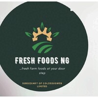 Colossusweb foods limited logo - Similar company to Brand Strategist