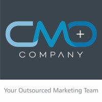 CMO + Company logo - Similar company to Viotech