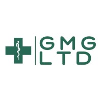 Glasgow Medical Group Ltd logo - Similar company to Css Europe Limited