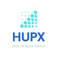 HUPX Hungarian Power Exchange Ltd. logo - Similar company to Fall River Die Cast