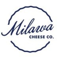 Milawa Cheese Company logo - Similar company to Beechworth Bakery