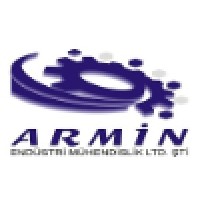 Armin Endüstri Mühendislik Ltd. Şti. logo - Similar company to Akmel