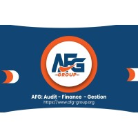 AFG Group (Société d'Audit, Finance et Gestion) logo - Similar company to Les Délices De Milly