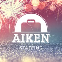 Aiken Staffing Associates logo - Similar company to Job Fair Hub - Where Opportunities Meet Talent