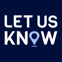 LetUsKnow logo - Similar company to Oxygen | B2B Ecommerce