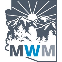 Mogollon Water Management logo - Similar company to Water Infrastructure Finance Authority Of Az